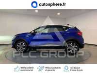 2021 Renault Captur