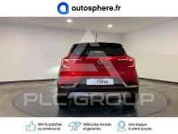 2021 Renault Captur