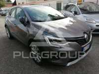 2021 Renault Captur