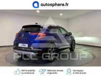 2021 Renault Captur
