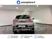 2021 Renault Captur