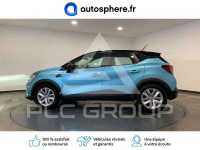 2021 Renault Captur
