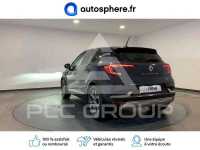 2021 Renault Captur