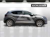 2021 Renault Captur