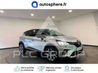 2021 Renault Captur