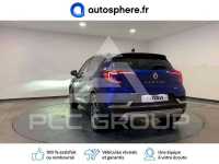 2021 Renault Captur