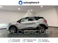 2021 Renault Captur