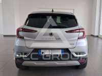 2021 Renault Captur