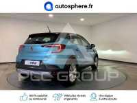2021 Renault Captur
