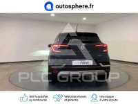 2021 Renault Captur