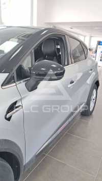 2021 Renault Captur