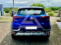 2021 Renault Captur