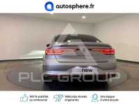 2021 Renault Talisman