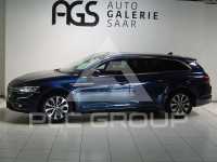 2021 Renault Talisman