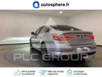 2021 Renault Talisman