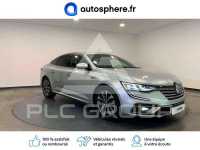 2021 Renault Talisman