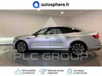 2021 Renault Talisman