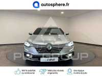 2021 Renault Talisman