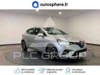 2021 Renault Clio