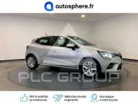 2021 Renault Clio