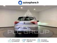 2021 Renault Clio