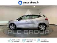 2021 Renault Clio