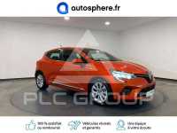 2021 Renault Clio