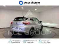 2021 Renault Clio