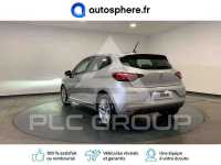 2021 Renault Clio