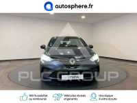 2021 Renault Clio