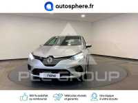 2021 Renault Clio