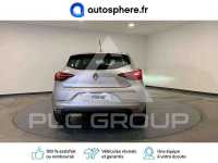 2021 Renault Clio
