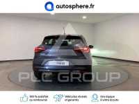 2021 Renault Clio