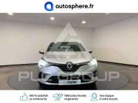 2021 Renault Clio