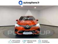 2021 Renault Clio