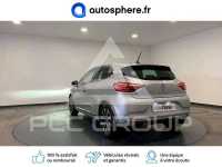 2021 Renault Clio
