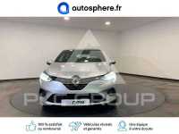 2021 Renault Clio