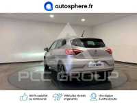 2021 Renault Clio