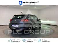 2021 Renault Clio