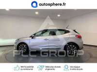 2021 Renault Clio