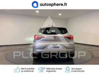 2021 Renault Clio