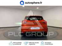 2021 Renault Clio