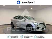 2021 Renault Clio