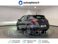 2021 Renault Clio