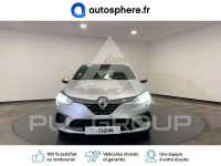 2021 Renault Clio