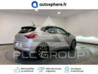 2021 Renault Clio