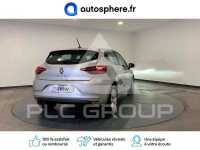 2021 Renault Clio