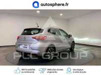 2021 Renault Clio