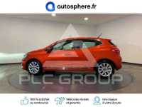 2021 Renault Clio