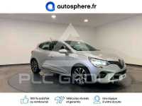 2021 Renault Clio